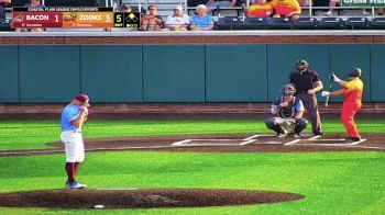 Replay: Home - 2024 Macon Bacon vs ZooKeepers | Jun 23 @ 6 PM