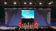 Crimson Heat - Mayhem [2026 IASF L1 - U12 Day 1] 2026 The European Summit