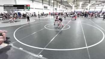 101 lbs Rr Rnd 2 - Dalianys Ramos Arroyo, Dominate Club Wrestling vs Sophia Mohamed, WAR Wrestling Club