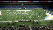 Bluecoats "THE OBSERVER EFFECT" at 2025 DCI Southwestern Championship pres. by Fred J. Miller