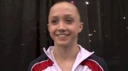 All-Around Champ Bailie Key, No Falls for Team USA