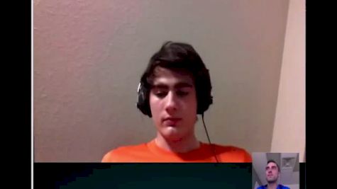 Foreign Policy - OSU's Matthew Fayers