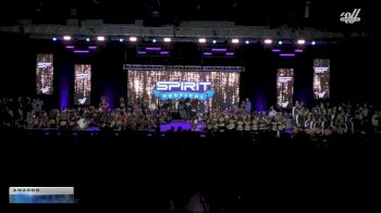 [2026 Awards] 2026 Spirit Fest Grand Nationals