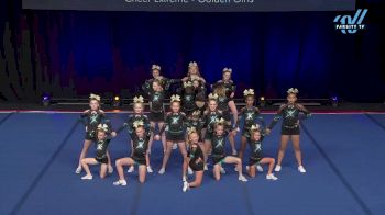 Cheer Extreme - Golden Girls [2025 L2 Youth - Small Day 2] 2025 UCA & UDA All Star National Championship
