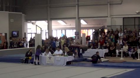 Stars, Ericha Fassbender, VT