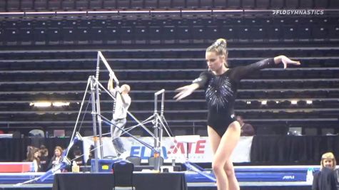 Moorea Linker LaFleurs Tampa - Floor