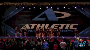 ACE of Huntsville - Raptors [2023 L2 Youth - Medium Day 2] 2023 Athletic Birmingham Nationals