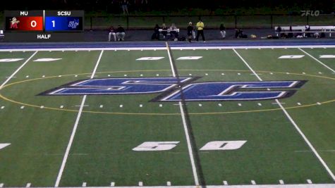 Replay: Molloy vs SCSU | Oct 1 @ 7 PM