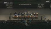 Corona del Sol HS "Tempe AZ" at 2025 WGI Percussion/Winds World Championships