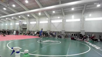 125 lbs Cons. Round 2 - Josslyn Westwood, Riverton vs Sadie Fukuji, Columbia ID