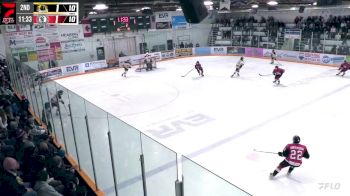 Replay: Home - 2024 Grand Forks vs Fernie | Dec 20 @ 6 PM