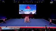 West Coast Fame All Stars - Blackout [2026 L4 Senior Open Coed - D2 Finals] 2026 The D2 Summit