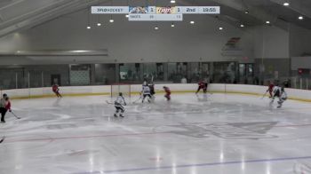 Replay: Home - 2024 Hitmen vs Chiefs | Nov 7 @ 3 PM