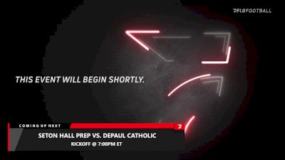 DePaul Catholic vs. Seton Hall Prep - 2021 Seton Hall Prep vs DePaul Catholic