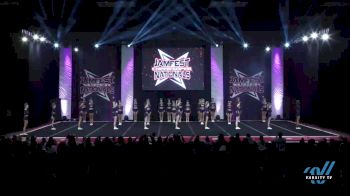 ICE - Storm [2023 L4 Senior - Medium] 2023 JAMfest Cheer Super Nationals