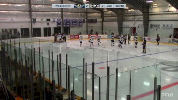 Replay: Home - 2023 Chilliwack vs Mission City | Oct 28 @ 6 PM