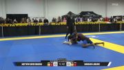 Manoach Lamarre vs Matthew David Ignasiak 2026 Pan IBJJF Jiu-Jitsu No-Gi Championship
