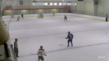 Replay: Home - 2024 Thunder HC vs Knights | Sep 28 @ 10 AM