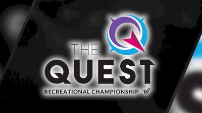 Full Replay - The Quest - Arena East