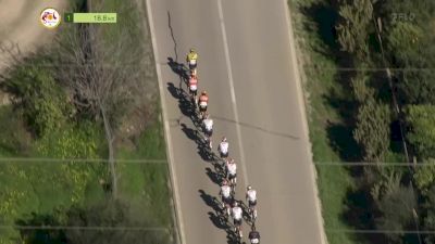 Watch In Canada: Vuelta a Andalucia - Stage 1