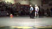 Chip Ness (GA) vs. Bo Nickal (USA)