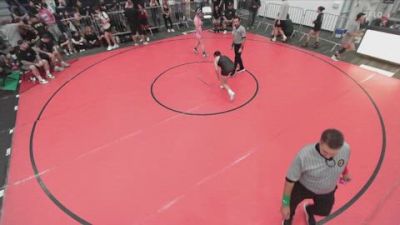 155 lbs Champ. Round 1 - Devyn Kripp, LB Poly vs Alessandra Guzzi, LAWC