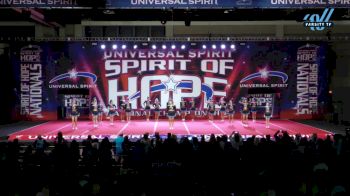Myrtle Beach Allstars - Surf Gypsy [2024 L4 Senior Day 2] 2024 Spirit of Hope Grand Nationals