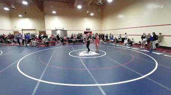 72 kg Rnd Of 16 - Arvin Khosravy, California vs Dylan Kamps, Three Forks High School Wrestling