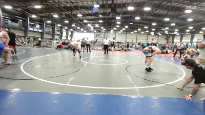 180 lbs Rr Rnd 2 - Gavin Crawford, TDWC Maniacs Orange - MS vs Thayer Larson, Gold Standard Wrestling - MS