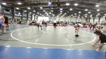 180 lbs Rr Rnd 2 - Gavin Crawford, TDWC Maniacs Orange - MS vs Thayer Larson, Gold Standard Wrestling - MS