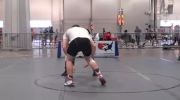 Kyle Snyder and Jon Reader Drilling