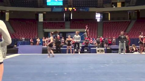 OU, Chayse Capps, FX