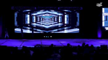 BSRI Allstars - Reven6e [2026 L6 U18 Co-ed NT Day 3] 2026 Spirit Fest Grand Nationals