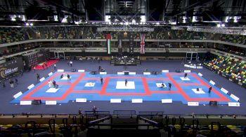 KURAOKA vs JOSE LIMA Abu Dhabi London Grand Slam