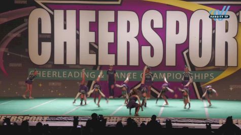 Jaguar Athletics - Leopard [2023 L3 Junior - D2 - Small - C] 2023 CHEERSPORT National All Star Cheerleading Championship