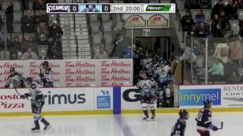 Replay: West Kent vs Edmundston | Sep 15 @ 7 PM