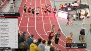 Men's Mile, Finals 10
