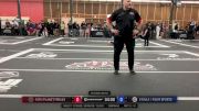 Nari Ouy vs Aria Van Den Bossche 2026 ADCC Portland Open