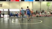 97KG Kyle Snyder vs Elder Cruz