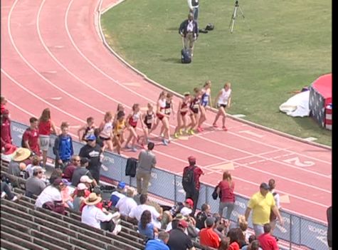 Women's 1500 H06