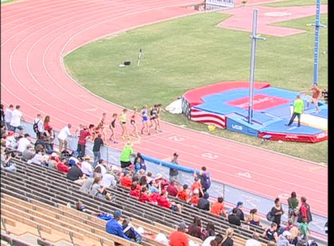 Women's 1500 H11