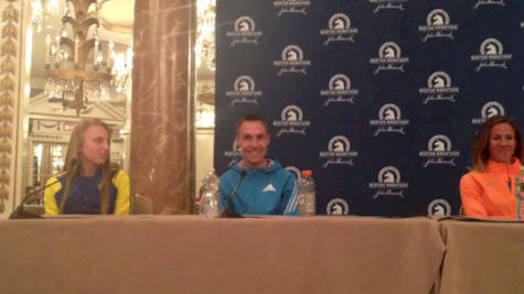 Winning the race could help make up for money lost in Sopot for Nick Willis