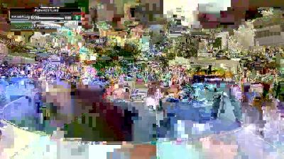 Consolation - Brett Land, Pennsville Township vs Nazeef Bush, Bear