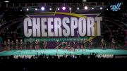 ATA - Neon [2024 L1 Youth - Medium - B Day 2] 2024 CHEERSPORT National All Star Cheerleading Championship