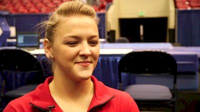Lauren Beers tells us which Bama routines to watch