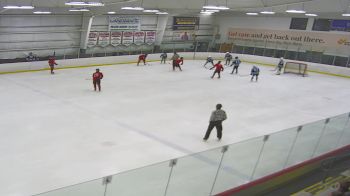 Replay: Home - 2025 ESCH vs EC Kings | Jul 12 @ 9 AM