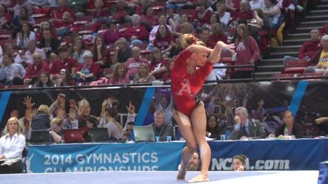 Arkansas, Katherine Grable, 9.95 FX