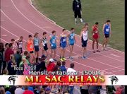 Men's 1500 H01 (Invite - Chad Noelle FTW)