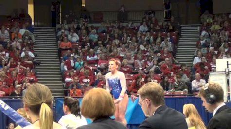 Florida, Bridget Sloan, 9.95 UB
