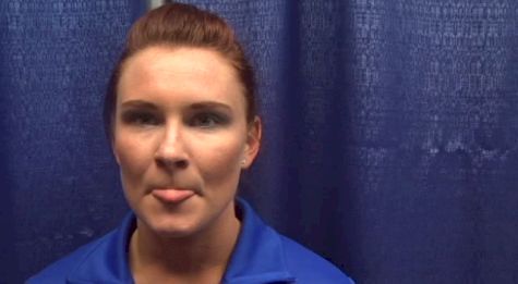 Bridget Sloan on Florida's Room for Improvement in the Super 6